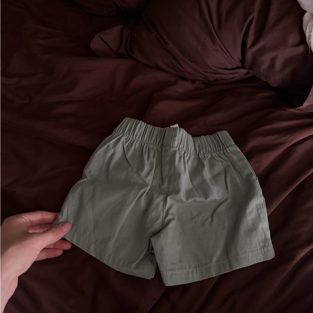 CARTERS baby boy shorts - Picture 6 of 7